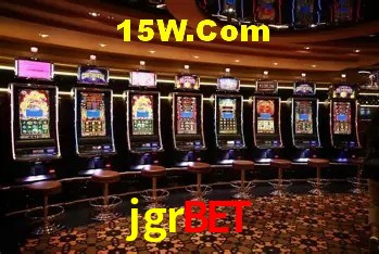 Inovações de Jogos na jgrbet: O Futuro das Experiências Interativas