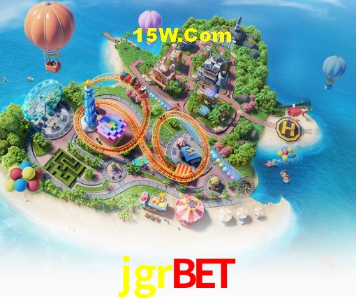 Inovações de Jogos na jgrbet: O Futuro das Experiências Interativas
