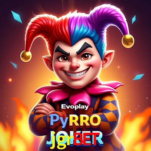 Cadastro Rápido jgrbet
