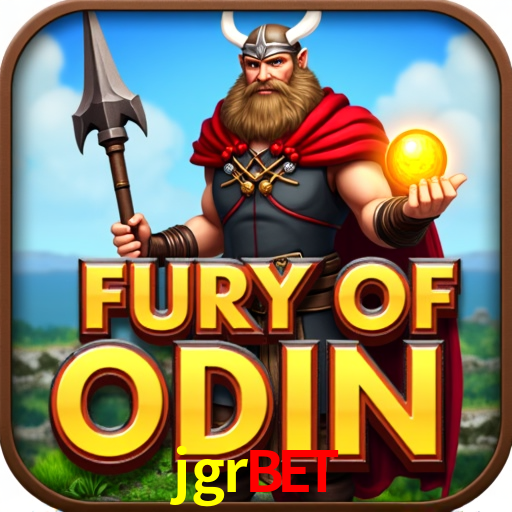 APP oficial da jgrbet para mobile