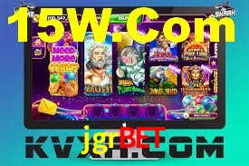 Sinta a adrenalina dos jogos de cassino com jgrbet
