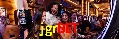jgrbet: A Experiência de Casino com Jogos de Mesa ao Vivo