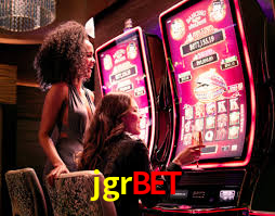 Exclusive Games jgrbet