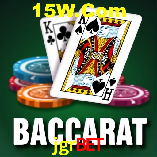 Mesa de Blackjack jgrbet