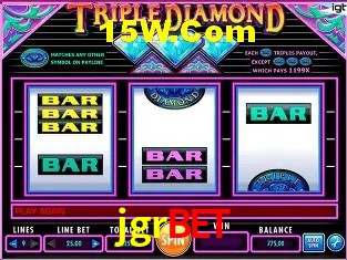 Sinta a adrenalina dos jogos de cassino com jgrbet