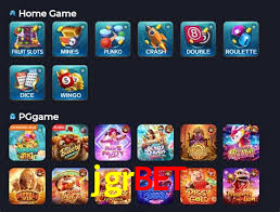 Games Directory jgrbet