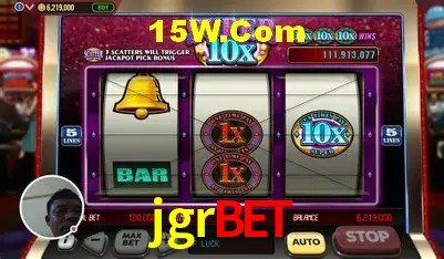 jgrbet