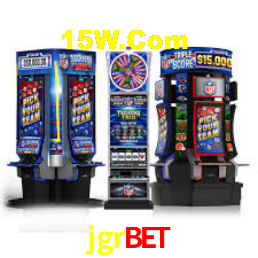 Welcome Bonus jgrbet
