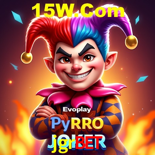 jgrbet.com