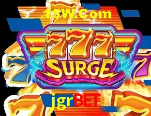 Promoção Relâmpago jgrbet