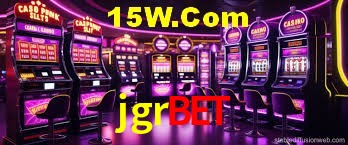 Account Benefits jgrbet