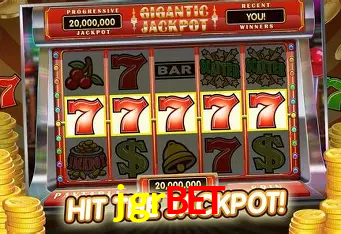 jgrbet: Seu Cassino Premiado com Pagamentos Rápidos