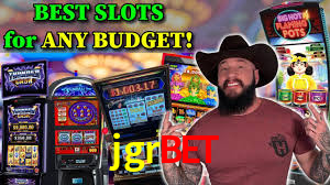 Welcome Bonus jgrbet