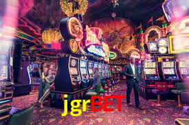 Daily Bonuses jgrbet