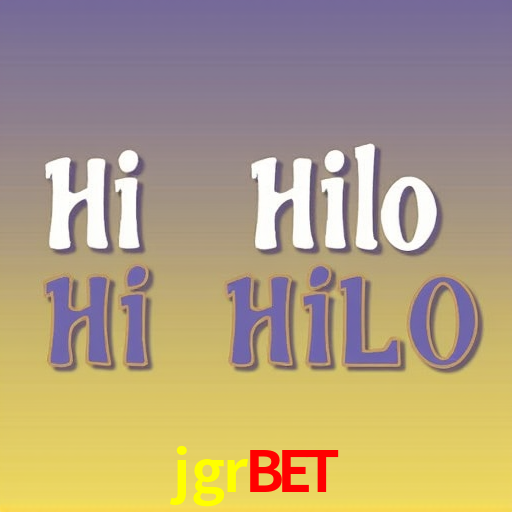APP oficial da jgrbet para mobile